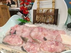 宜昌肥鱼-鱼豆吉·豆浆鱼火锅(宜昌万达店)