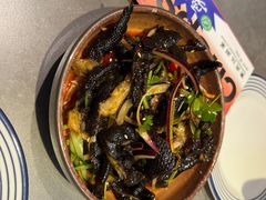 -耍盆友·重庆江湖菜(百子湾店)