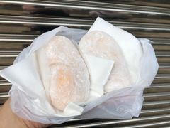 -澳门长洲糯米糍(柯打苏沙街店)