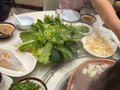 -福寿斋·老北京铜锅涮肉·烤鸭(顺义总店)