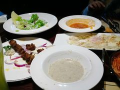 -马迭尔德式西餐精酿啤酒屋(中央大街店)