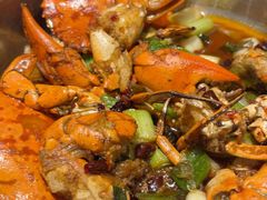 -七欣天香辣蟹火锅(无锡金太湖国际城店)
