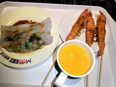 -堂会(白云店)