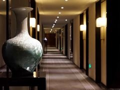 -王府半岛酒店