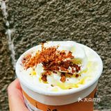 奈雪新品 l B.Duck 鸭屎香联名啦