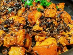 -得稻小饭堂·江西菜(浦江店)