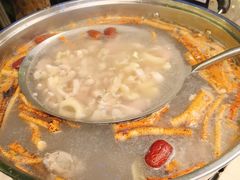 -小煵记·打边炉(西丽文光店)