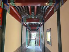 -北京颐和宾馆