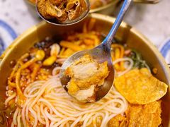 -雙冲柳州螺蛳粉&酸嘢&桂林米粉(簋街店)