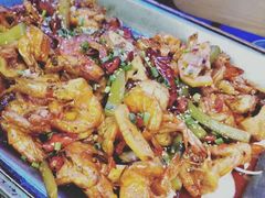 -问渔烤鱼(回龙观总店)