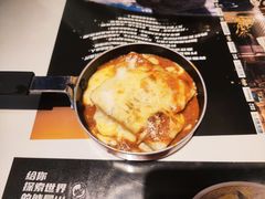 -開籠雀冰室(同和金铂店)