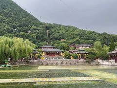 -华清宫景区