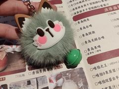 -唐猫庭院·千年陕菜(大唐不夜城店)