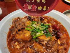 -星光小把串·海鲜烧烤(西安路店)