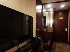-香港珀丽酒店