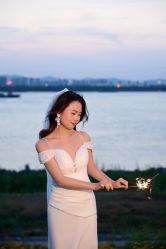 -蒙太奇婚纱摄影(万达店)