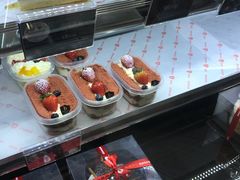-BREAD WAY面包路·欧式面包(龙湖时代D馆店)