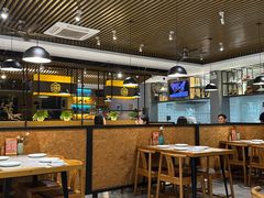 -如轩·海鲜砂锅粥·潮汕菜(南城店)