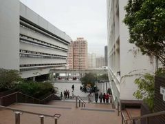 -香港大学