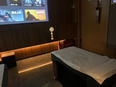 -足本纪·足道 SPA 简餐 小吃(百官广场店)