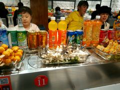 -北家姓转转小火锅(小寨店)