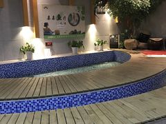 -丽池宫韩式汗蒸会馆(华灯坊店)