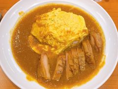 -CoCo壱番屋(久光百货店)