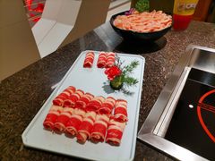 -蜀国飘香火锅酒楼(锦城万达店)