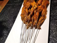 -听说碳烧蛙(高新万达店)