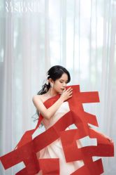 -Lady  Jane高端婚纱礼服馆