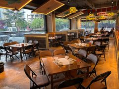 -合盛牛家·昭通小肉串烧烤(新兴路店)