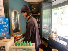-RUMORS COFFEE ROASTERY鲁马滋咖啡(湖南路店)