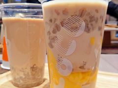 -CoCo都可(西宸天街店)