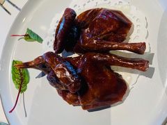 乳鸽-三号黄浦会Canton Table