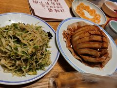 -大厨小馆(华阳城店)