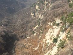 -少华山国家森林公园