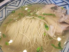 -朱洪元苏式面馆(绿宝广场店)