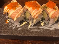-披头士烧鸟居酒屋(王府井店)