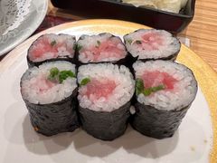 -合点寿司(金虹桥商场店)