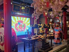 -哥老官重庆美蛙鱼头(五角场合生汇店)