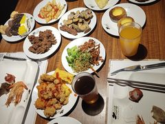 -汉巴味德(乐宾百货店)