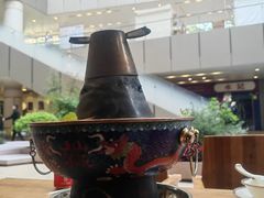 -京炭铜锅涮肉·羊蝎子·羊肉炉(保利·时光里店)