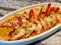 -新白鹿餐厅(松江开元地中海店)