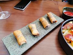 -Laures·月桂西班牙碳烤餐厅(十尚坊店)