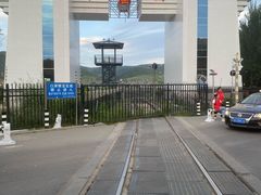 -图们国门景区