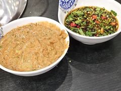 -楼外楼大刀肉传统火锅居(幸福街店)