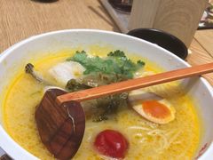 -味千拉面(惠州文昌一路分店)