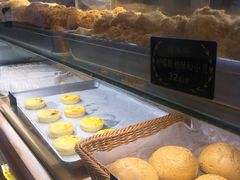 -鲍师傅糕点(春熙路店)
