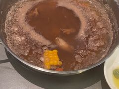 -尚宴牛特鲜自助(太原街万达店)
