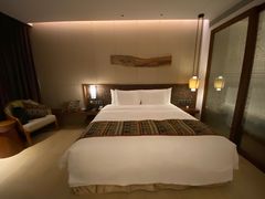 -西双版纳融创皇冠假日度假酒店